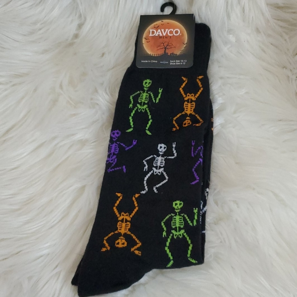 🦋 5/$25 Davco socks